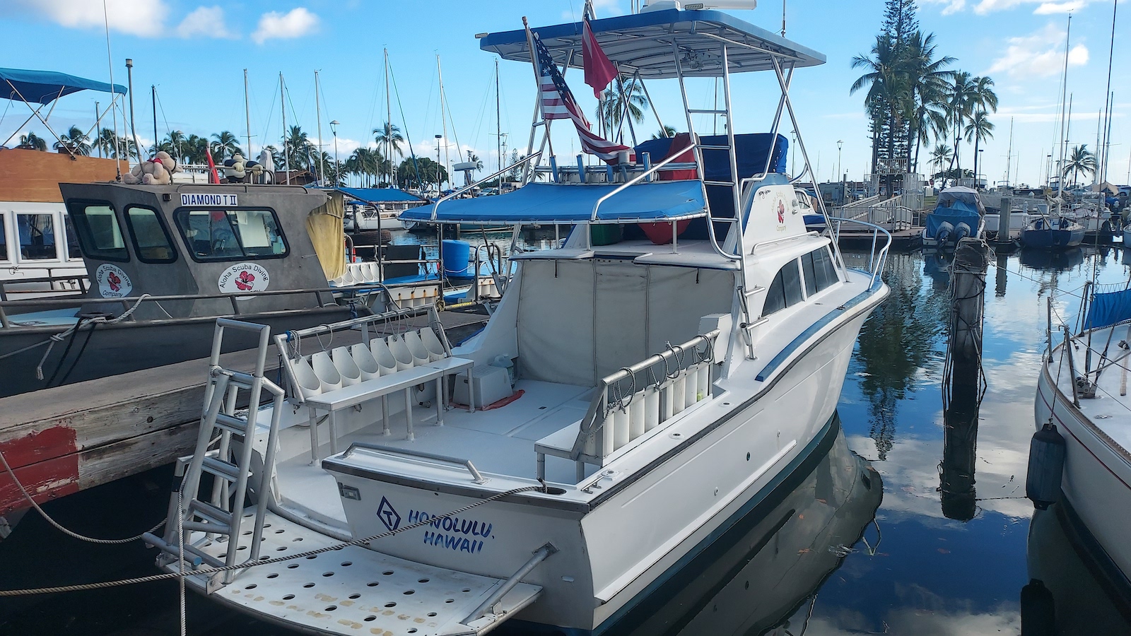 ala wai yachts for sale