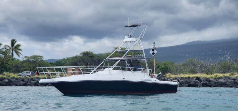 38' Intrepid 38 Evolution - Pacific Boats and Yachts