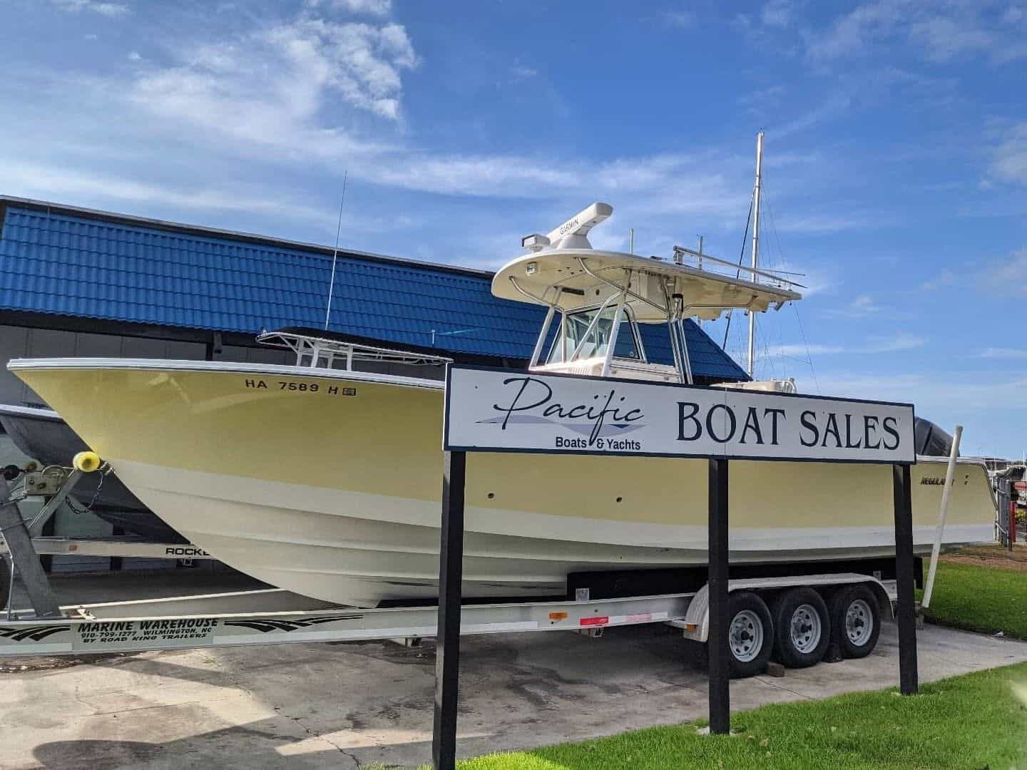Featured image for “New vs Used Boats: Which One is Right for You?”