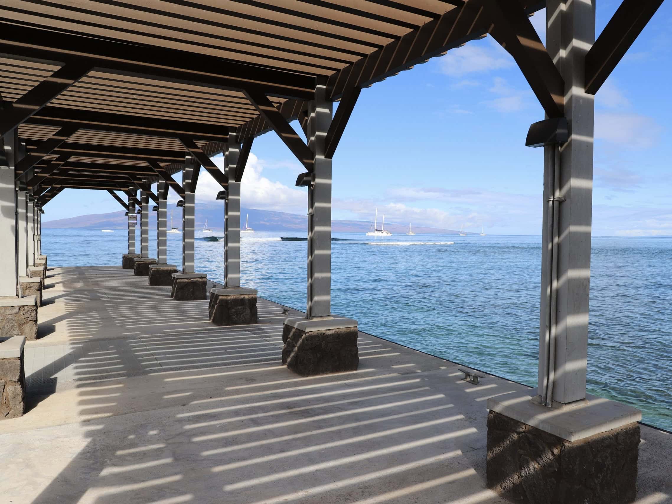 Featured image for “Lahaina Harbor Prepares for a Limited Reopening on December 15, 2025”